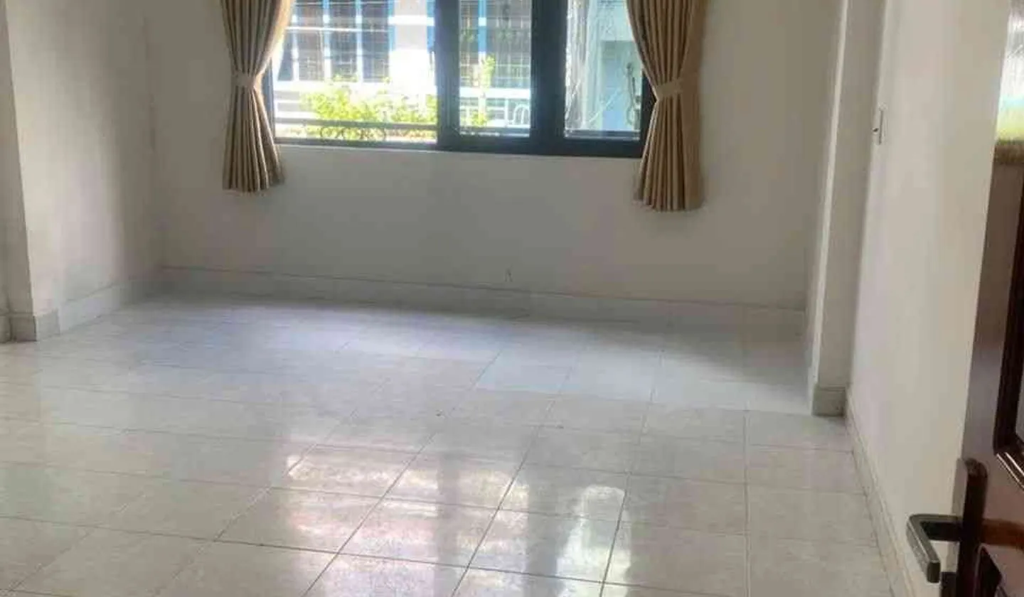 Bán nhà 4 tầng 8 phòng cho thuê phường Tân Bình, TP.HCM giá 12,8 tỷ... Bán nhà riêng tại Tân Bình, Hồ Chí Minh 01