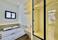 👉BÌNH THẠNH $ 4.18 TL
👉BÁN NHÀ Nguyễn Văn Đậu P5
👉DT:23 M2 (4× 6) Sổ vuông
👉 Kết cấu: Trệt, lầu... Bán nhà riêng tại Bình Lợi Trung, Hồ Chí Minh 13