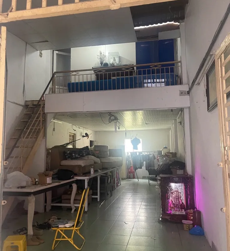 Bán nhà riêng 92m2 hướng Đông tại phường 10, quận Tân Bình... Bán nhà riêng tại Bảy Hiền, Hồ Chí Minh 01