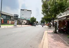Bán nhà mặt phố 2 tầng tại Tân Quý, Tân Phú, 106.6m2, giá 15 tỷ... Bán nhà mặt phố tại Phú Thọ Hòa, Hồ Chí Minh 04