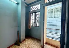 Nhà mặt tiền thụt trung tâm Phú Nhuận - tiềm năng sinh lời cực tốt... Bán nhà riêng tại Đức Nhuận, Hồ Chí Minh 07