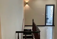 📣 BIỆT THỰ SÂN VƯỜN MINI TẠI ĐỘI CẤN... Bán nhà riêng tại Ngọc Hà, Hà Nội 08