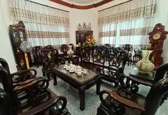 Biệt thự sang trọng rộng 983m2 ven Hồ Bá Phấn với không gian riêng tư đẳng cấp... Bán partner tại Phước Long, Hồ Chí Minh 13