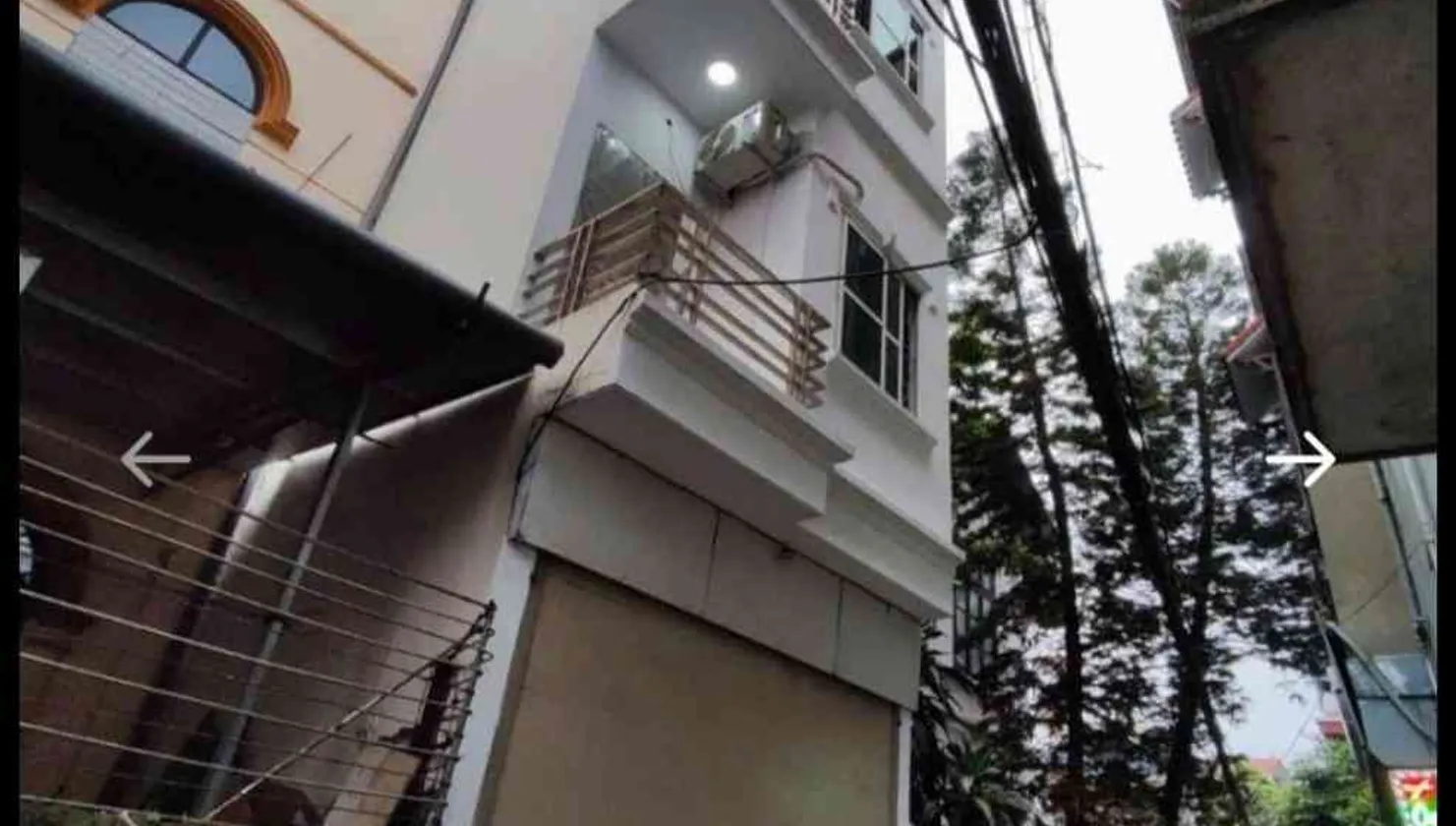 Cơ hội sở hữu nhà 5 tầng vị trí đẹp tại Phan Đình Giót, ngõ ôtô qua kinh doanh đa dạng... Bán nhà riêng tại Hà Đông, Hà Nội 01
