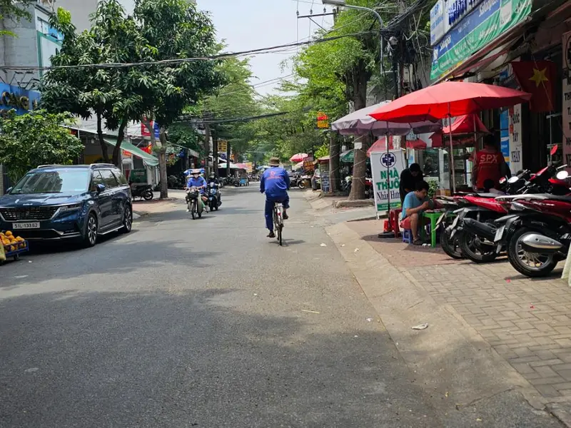 🔥 ( QUẬN 7 ) NHÀ ĐẸP NHƯ BIỆT THỰ – KẾ BÊN VINCOM NAM LONG – 5 TẦNG 

💰 GIÁ 10,3 TỶ... Bán nhà riêng tại Tân Thuận, Hồ Chí Minh 01