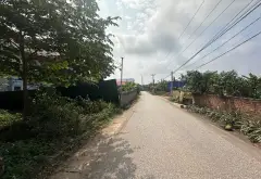 Bán đất nền kinh doanh ô tô tránh, Xuân Đồng, Tân Minh, Sóc Sơn... Bán đất tại Sóc Sơn, Hà Nội 03