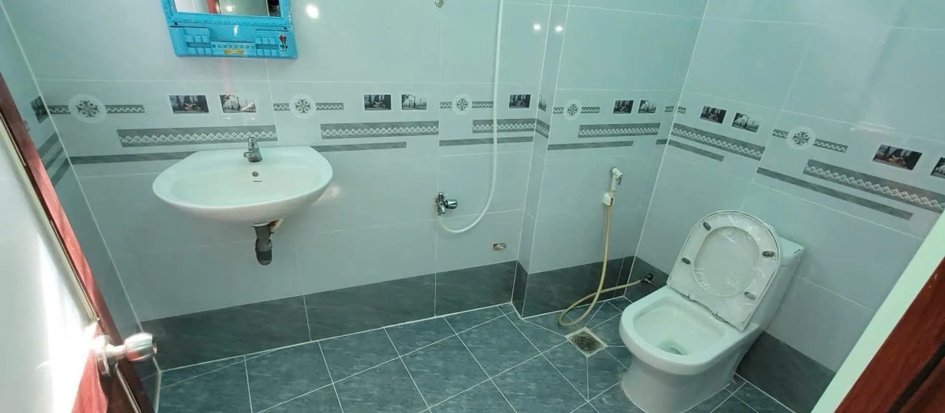 Nhà 3 tầng tiện nghi ngay Phú Định, Quận 8... Bán nhà riêng tại Phú Định, Hồ Chí Minh 01