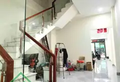 BÁN NHÀ MTKD TÂN HƯƠNG – 88M² – 4x22M – 5 TẦNG - CHỈ 18,5 TỶ... Bán nhà mặt phố tại Phú Thọ Hòa, Hồ Chí Minh 10
