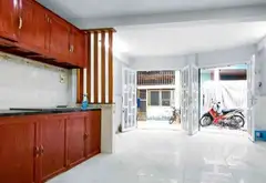 Nhà 2 tầng 2PN 2WC giá 3.38 tỷ gần Tân Phú, diện tích 28.5m2... Bán nhà riêng tại Bình Hưng Hòa, Hồ Chí Minh 01