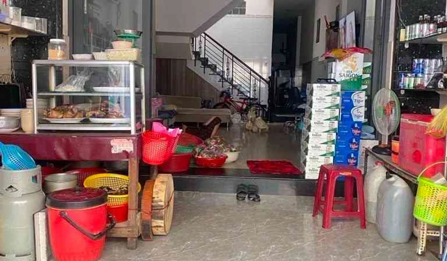 Cơ hội Vàng Sở Hữu Nhà Mặt Phố Hiếm Ở Tân Thới Nhất Quận 12... Bán nhà mặt phố tại Đông Hưng Thuận, Hồ Chí Minh 01