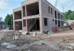 Bán nhà riêng 2 tầng tại phường Cao Xanh, Quảng Ninh, ô tô tải vào tận nhà... Bán nhà riêng tại Cao Xanh, Quảng Ninh 01