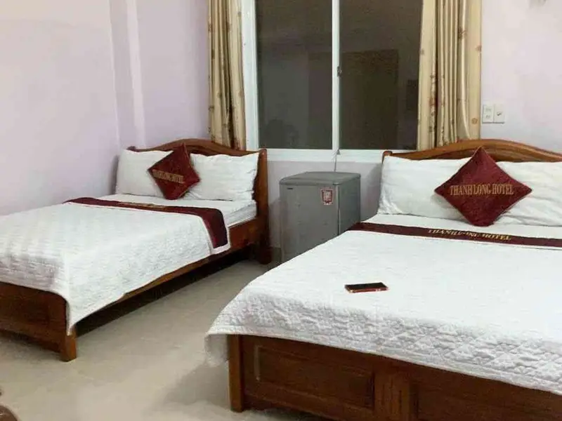 KHÁCH SẠN 5 TẦNG MẶT TIỀN SONG SONG VỚI BIỂN MỸ KHÊ – 18 PHÒNG – 0762,658,925 - 36.5 tỷ... Bán bất động sản khác tại Sơn Trà, Đà Nẵng 01