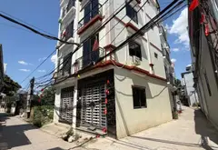 Nhà 5 tầng hiện đại tại Phụng Châu - Sở hữu ngay, di chuyển dễ dàng... Bán nhà riêng tại Chương Mỹ, Hà Nội 02