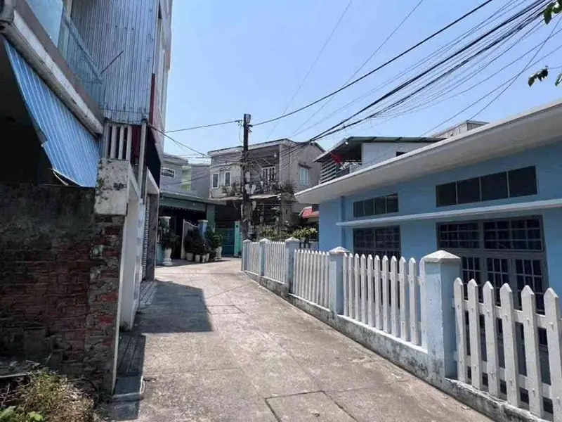 BÁN ĐẤT KIỆT Ô TÔ NGUYỄN NHÀN – CẨM LỆ – 80M² – GIÁ 3,25 TỶ... Bán đất tại Cẩm Lệ, Đà Nẵng 01