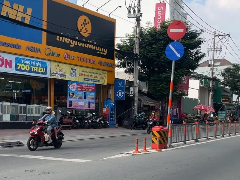 🏡BÁN NHÀ 48m2 - HẺM XE HƠI 1 SẸC - SÁT MẶT TIỀN DƯƠNG THỊ MƯỜI, P. TRUNG MỸ TÂY- QUẬN 12... Bán nhà riêng tại Tân Thới Hiệp, Hồ Chí Minh 01