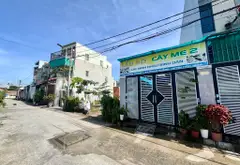 🚨🔥 ĐẤT MẶT TIỀN MỸ HUỀ 7 – NGANG KHỦNG 7,5M – 153M² FULL THỔ CƯ! 🔥🚨

💥 GIÁ HIỆN TẠI: 4,5 TỶ... Bán đất tại Bà Điểm, Hồ Chí Minh 07