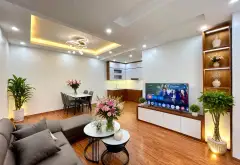 Căn hộ tầng 1 hiếm có 2 ngủ 2 vệ sinh trung tâm Đống Đa giá tốt... Bán căn hộ chung cư tại Láng, Hà Nội 10