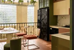 🔥 THÀNH THÁI - 5 TẦNG - THANG MÁY - GIẢM MẠNH 2.4TỶ... Bán nhà riêng tại Hòa Hưng, Hồ Chí Minh 01