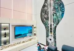 🏠S.ÁT M.ẶT T.IỀN THỐNG NHẤT –GÒ VẤP–43M2 -5 TẦNG BTCT–🚗 HXH 6M TRÁNH– GẦN SIÊU THỊ EMAXT... Bán nhà riêng tại Thông Tây Hội, Hồ Chí Minh 10