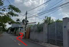 Cơ hội vàng sở hữu đất trung tâm Bắc Sơn, mặt tiền rộng đường ô tô tránh... Bán đất tại An Dương, Hải Phòng 04