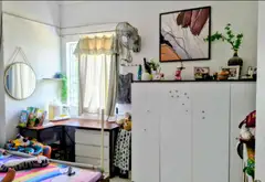 CĂN HỘ TẦNG 1 – ĐS 23, HIỆP BÌNH CHÁNH CŨ – THỦ ĐỨC
💥 53M² – 2 PN – TẦNG 1 – CHỈ 3.08 TỶ CÓ SỔ... Bán căn hộ chung cư tại Hiệp Bình, Hồ Chí Minh 08