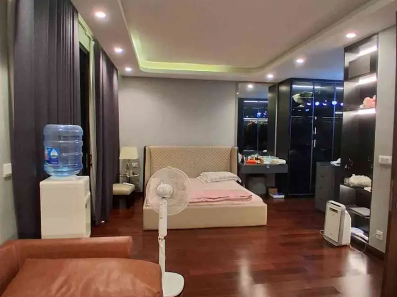 Biệt thự sang trọng tại The Mansions ParkCity... Bán biệt thự, liền kề tại Dương Nội, Hà Nội 01