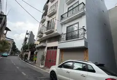 Nhà 5 tầng thang máy ô tô tránh, kinh doanh đỉnh giữa lòng quận Đang Phát Triển... Bán nhà riêng tại Hoài Đức, Hà Nội 01