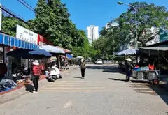 Nhà 7 tầng đẹp, thang máy, gara ô tô – Chu Huy Mân... Bán nhà riêng tại Phúc Lợi, Hà Nội 19