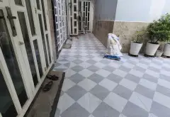 Nhà 2 tầng 2 phòng ngủ dễ chốt, hẻm 5m Thông Tây Hội... Bán nhà riêng tại Thông Tây Hội, Hồ Chí Minh 02