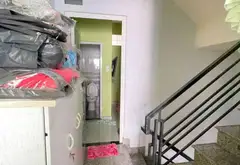 Bán nhà riêng 4 tầng Quận 8, diện tích 30.6m², 5 phòng ngủ, pháp lý rõ ràng... Bán nhà riêng tại Chánh Hưng, Hồ Chí Minh 02