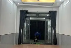 🔥 BÁN NHÀ TRUNG MỸ TÂY 16 QUẬN 12 - HẺM XE TẢI THÔNG - Ô TÔ NGỦ TRONG NHÀ - GIÁ NHỈNH 6 Tỷ -83m2... Bán nhà riêng tại Trung Mỹ Tây, Hồ Chí Minh 05