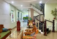 Nhà Hiếm 3 Tầng Diện Tích Lớn Ngũ Hành Sơn - Dòng Tiền Thuê 40 Triệu Tháng... Bán nhà riêng tại Ngũ Hành Sơn, Đà Nẵng 01