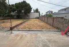 Bán đất thổ cư Phú Hạ, Kim Anh, Hà Nội diện tích 106.8m2... Bán đất tại Kim Anh, Hà Nội 03
