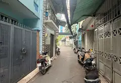 Bán nhà 4 tầng 49m2 tại Hưng Hóa, giá 7.4 tỷ... Bán nhà riêng tại Tân Hòa, Hồ Chí Minh 01