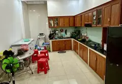 Nhà 3 tầng 4PN hẻm ô tô xã Bà Điểm - Giá hời ở Hóc Môn... Bán nhà riêng tại Bà Điểm, Hồ Chí Minh 06