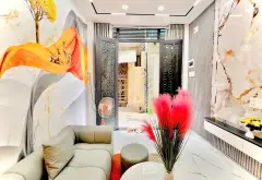 Nhà 2 tầng 3 phòng ngủ khu Gò Vấp, diện tích 26m² giá 4.4 tỷ... Bán nhà riêng tại Thông Tây Hội, Hồ Chí Minh 16