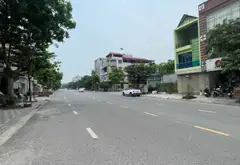 Bán đất thổ cư 59m2 tại Thư Lâm, vị trí thuận tiện gần chợ và trường học... Bán đất tại Thư Lâm, Hà Nội 01