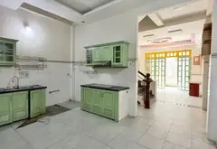 Bán nhà 2 tầng diện tích 80m² cạnh bờ kè rạch Xuyên Tâm, quận Bình Thạnh... Bán nhà riêng tại Gia Định, Hồ Chí Minh 14