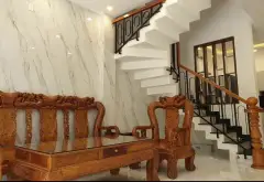 Bán nhà 3 tầng, 51m2 , hẻm xe hơi 7m, chỉ 6.4 tỷ, p Tam Bình Thủ Đức.... Bán nhà riêng tại Tam Bình, Hồ Chí Minh 01