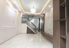 Cơ hội sở hữu nhà 4 tầng mặt ngõ thông vị trí đắc địa tại Miếu Hai Xã... Bán nhà riêng tại Lê Chân, Hải Phòng 02