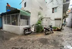 Nhà Phố 2 Mặt Tiền Ngang 4,5m Sát Cư Xá 7A Thành Thái, Quận 10 - Nhà Mới Ở Ngay Giá 6 Tỷ... Bán nhà mặt phố tại Diên Hồng, Hồ Chí Minh 02