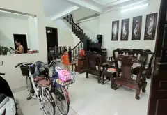 Mỗ Lao diện tích rộng ở sướng, nhà thoáng mát yên tĩnh, vài bước ra ô tô, 83m2, 16.5 tỷ... Bán nhà riêng tại Hà Đông, Hà Nội 02