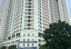 Căn hộ góc 3 phòng ngủ siêu thoáng tại Đông Anh Hà Nội... Bán căn hộ chung cư tại Đông Anh, Hà Nội 06