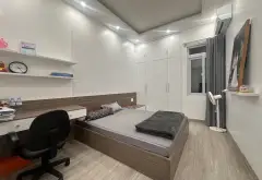 Nhà mặt phố thiết kế tinh tế sang trọng, trung tâm thành phố Đông Khê... Bán nhà mặt phố tại Gia Viên, Hải Phòng 10