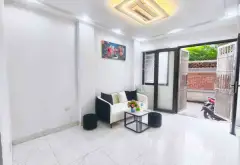 Chung cư mini Hoàng Mai, 36m2, ô tô đỗ, giá 1.72 tỷ... Bán chung cư mini tại Hoàng Mai, Hà Nội 01