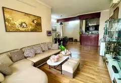 Bán căn hộ lô góc 3 phòng ngủ gần Đại học Bách Kinh Xây... Bán căn hộ chung cư tại Tương Mai, Hà Nội 04