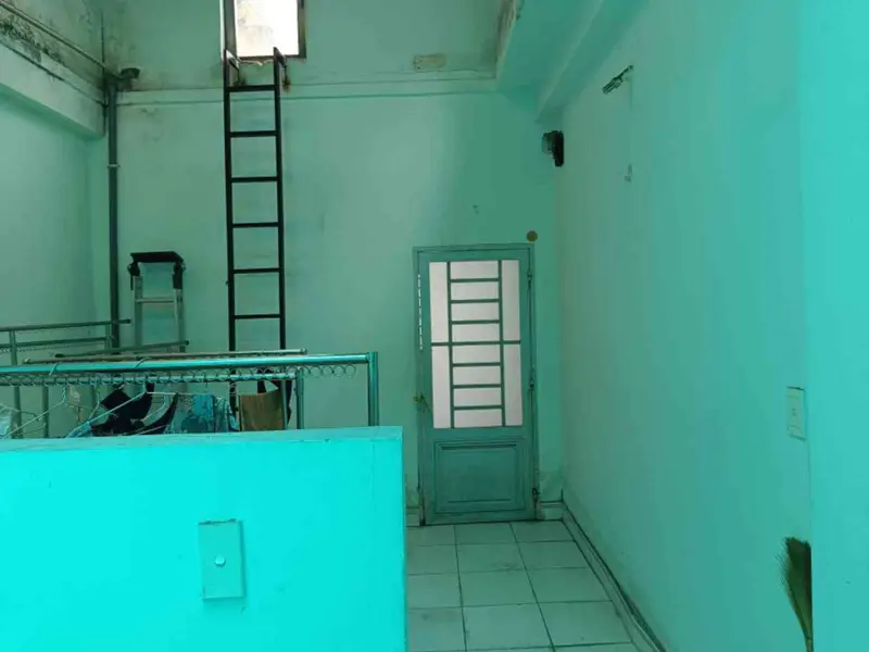 Nhà 4 tầng hẻm xe hơi tránh, 9 phòng cho thuê, sinh lời cực đỉnh... Bán nhà riêng tại Diên Hồng, Hồ Chí Minh 01