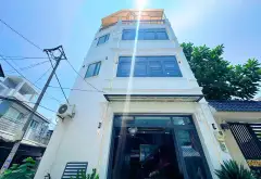 Nhà góc 2 mặt tiền siêu hiếm, xe hơi tránh nhau thoải mái... Bán nhà riêng tại Nhà Bè, Hồ Chí Minh 04