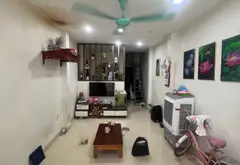 Bán nhà riêng 2 tầng An Dương Vương, diện tích 30m², pháp lý cơ sở... Bán nhà riêng tại Tây Hồ, Hà Nội 01