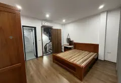 Nhà 5 tầng tại phường Việt Hưng, Hà Nội, nội thất đầy đủ, gần đường ô tô... Bán nhà riêng tại Việt Hưng, Hà Nội 04